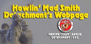 Howlin'
Mad Smith Detachment