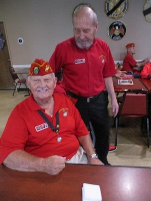 August 2026 meeting photo 107