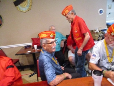 August 2026 meeting photo 113