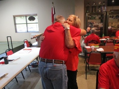 August 2026 meeting photo 114