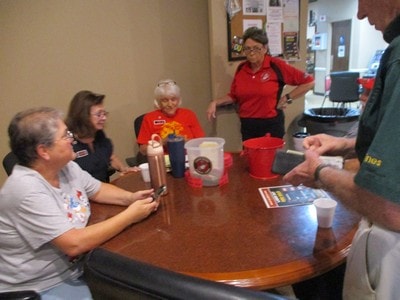 August 2026 meeting photo 12