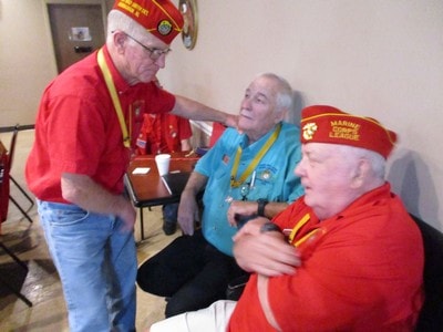 August 2026 meeting photo 122