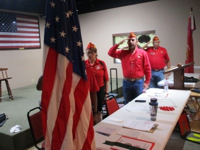 August 2026 meeting photo 127