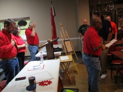 August 2026 meeting photo 131