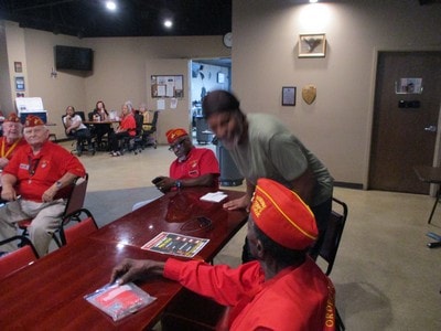 August 2026 meeting photo 136