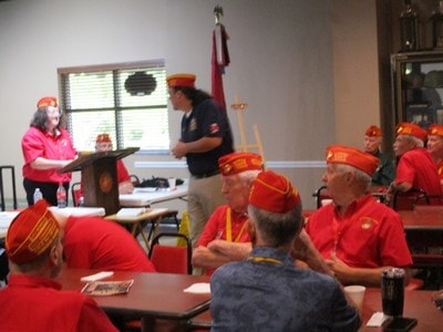 August 2026 meeting photo 137