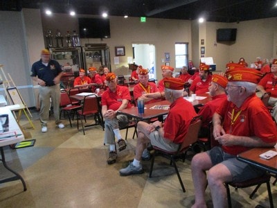 August 2026 meeting photo 138