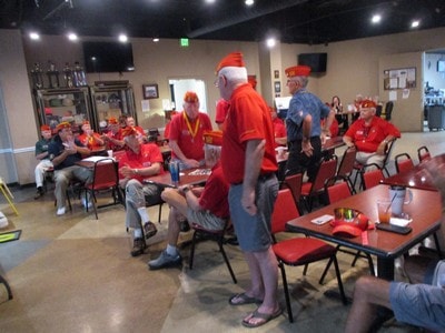 August 2026 meeting photo 139