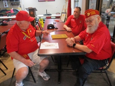August 2026 meeting photo 14