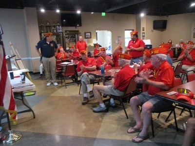 August 2026 meeting photo 142
