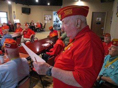 August 2026 meeting photo 143