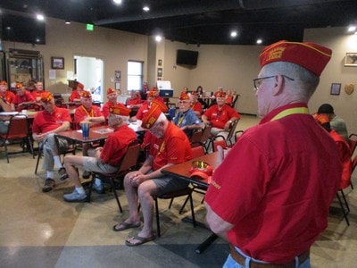 August 2026 meeting photo 149