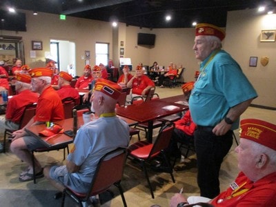 August 2026 meeting photo 150