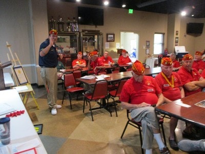 August 2026 meeting photo 151