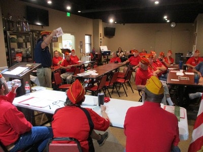 August 2026 meeting photo 152