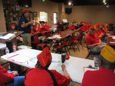 August 2026 meeting photo 153