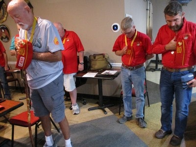 August 2026 meeting photo 166