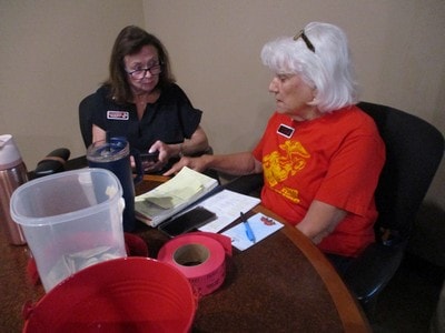 August 2026 meeting photo 17