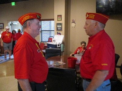 August 2026 meeting photo 28