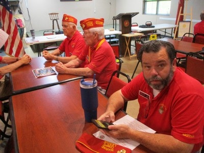 August 2026 meeting photo 31