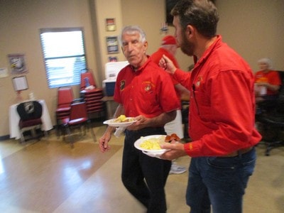 August 2026 meeting photo 44