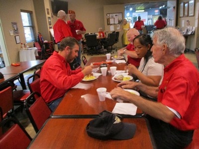 August 2026 meeting photo 63