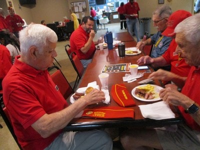 August 2026 meeting photo 64