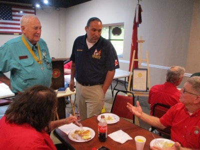 August 2026 meeting photo 66