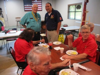 August 2026 meeting photo 67