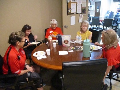 August 2026 meeting photo 68