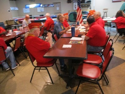 August 2026 meeting photo 74