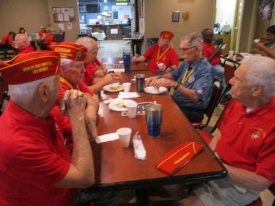 August 2026 meeting photo 76