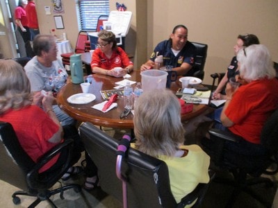 August 2026 meeting photo 86