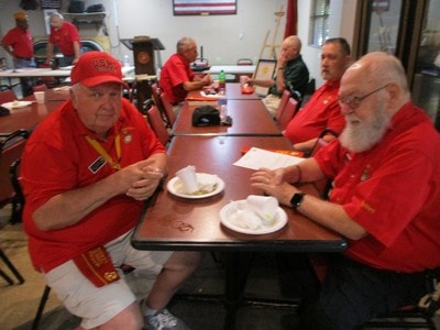August 2026 meeting photo 87